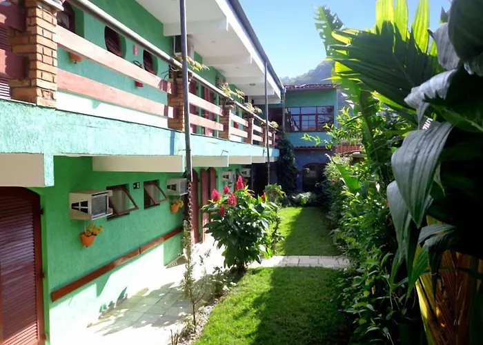 Hotel Pousada Miramar